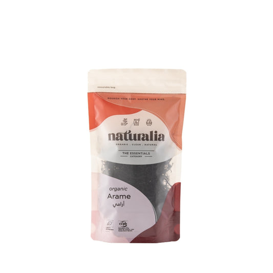 Organic Arame - Medaid