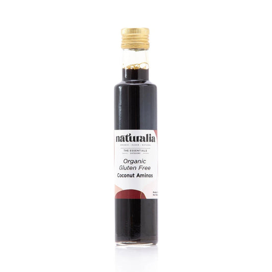 Organic Coconut Aminos