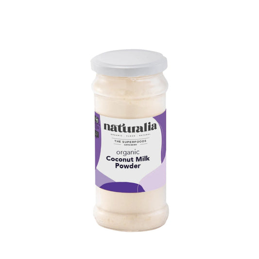 Organic Coconut Milk Powder