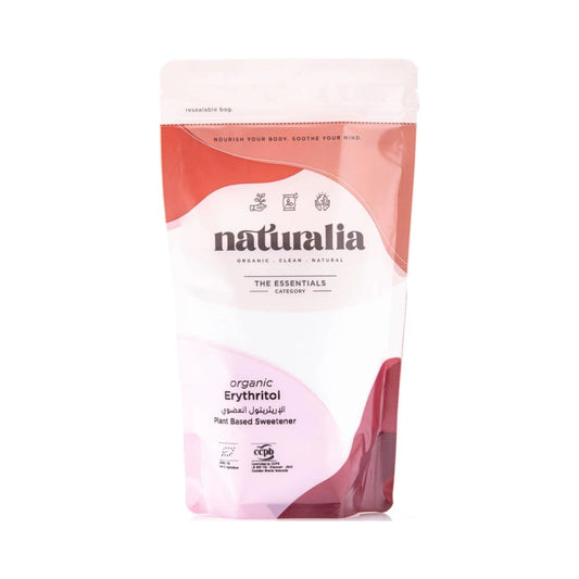 Organic Erythritol Sweetener