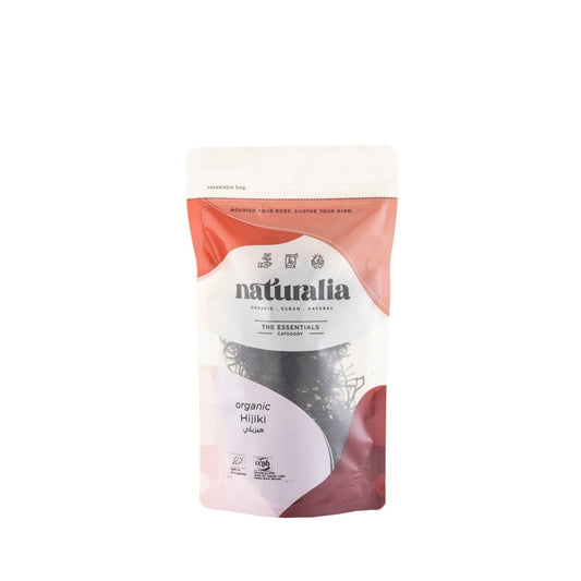 Organic Hijiki - Medaid