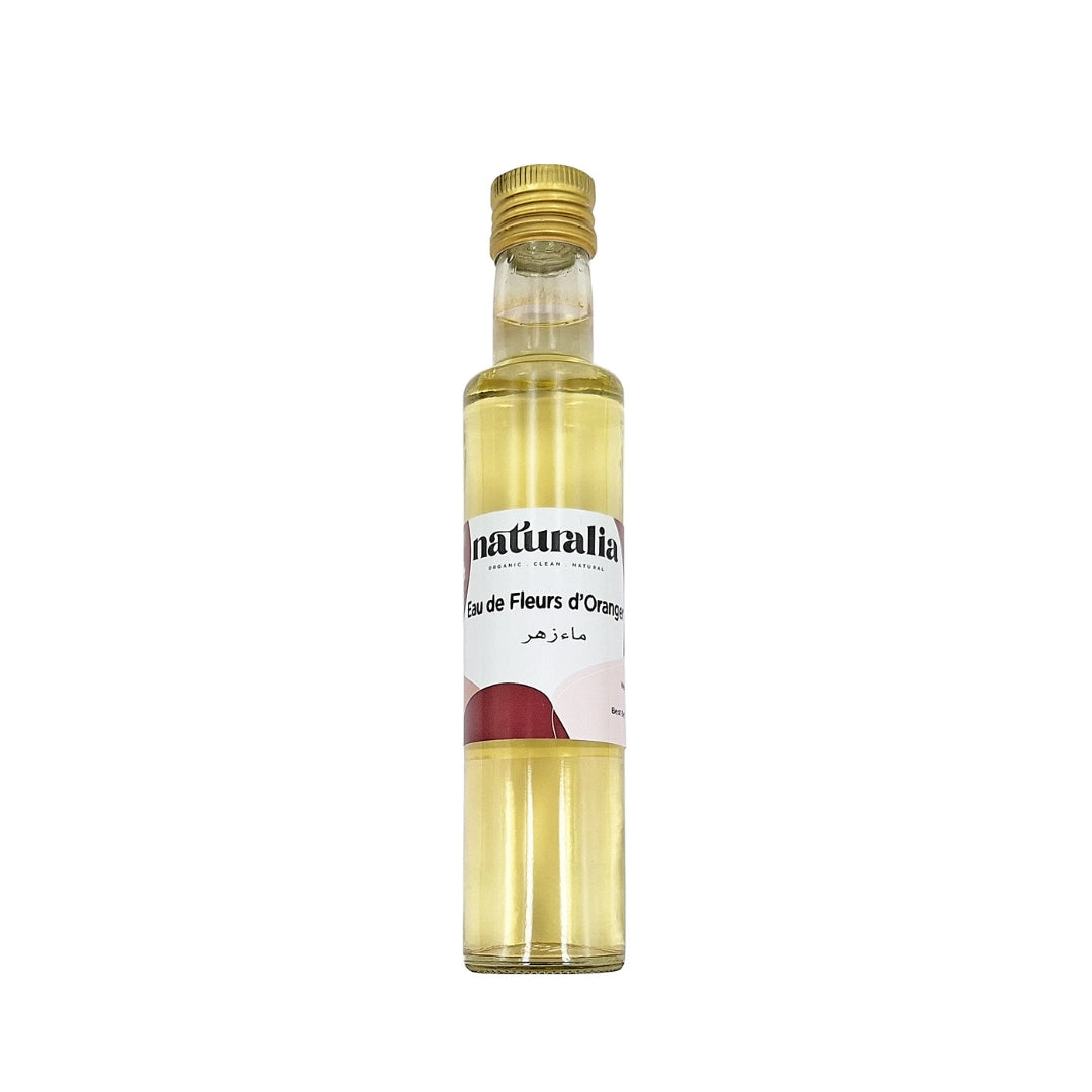 Organic Orange Blossom Water - Medaid