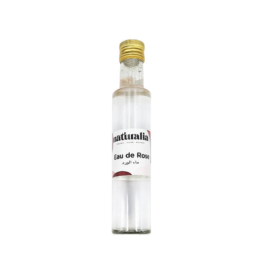 Organic Rose Water - Medaid