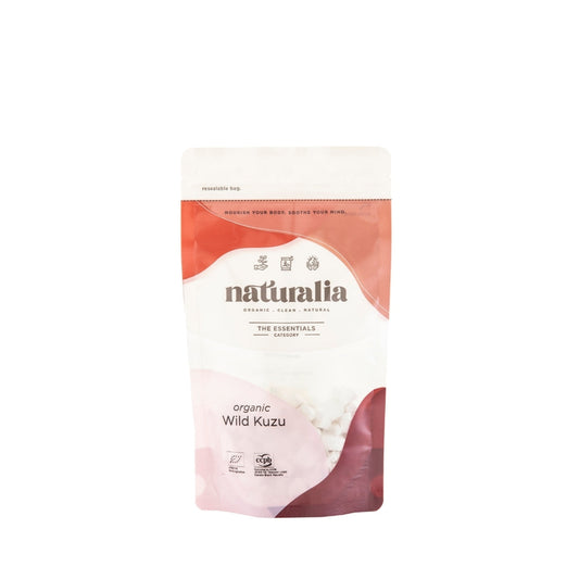 Organic Wild Kuzu - Medaid