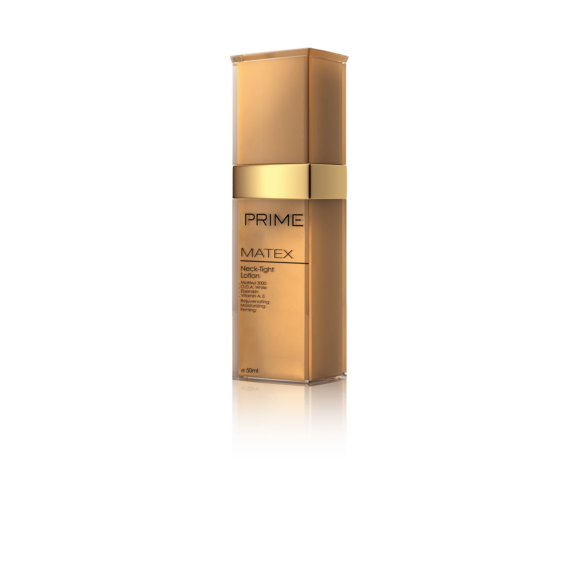 Neck Tight Lotion 50ml - Medaid