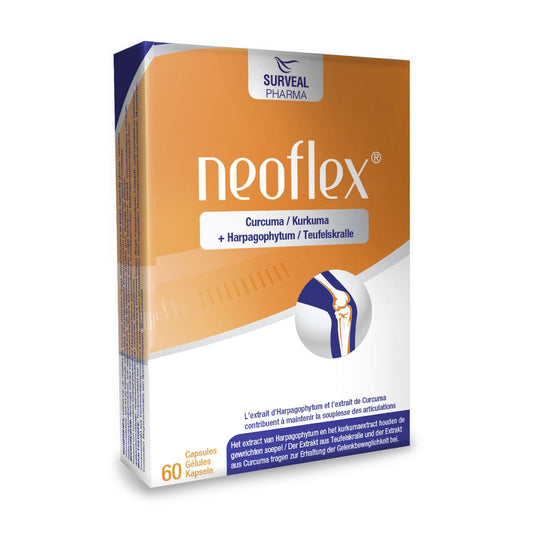 Neoflex - Medaid International