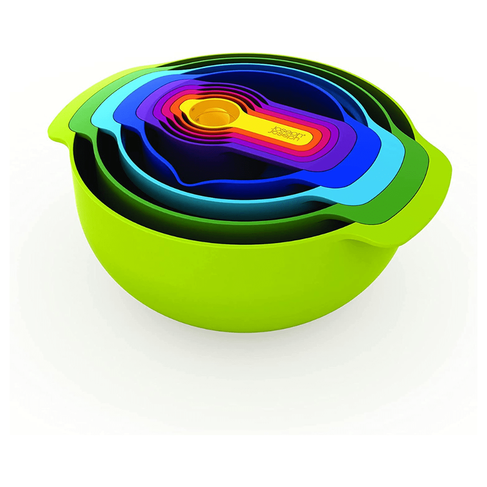 Nest‚Ñ¢ 9 Plus Bowl Set - Medaid International