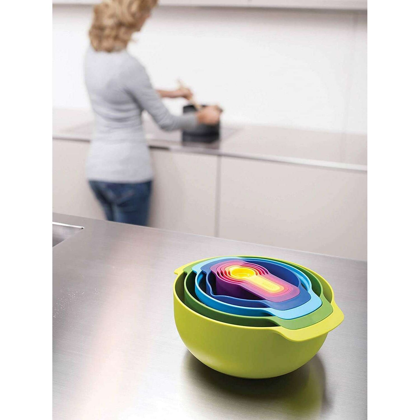 Nest‚Ñ¢ 9 Plus Bowl Set - Medaid International