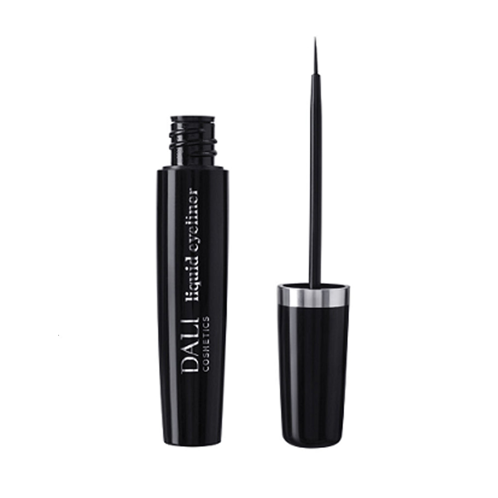 Dali Eyeliner Liquid 01 Black - Medaid