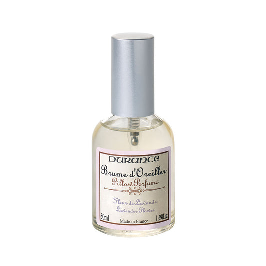 Durance - Lavender Pillow Spray 50ml - Medaid