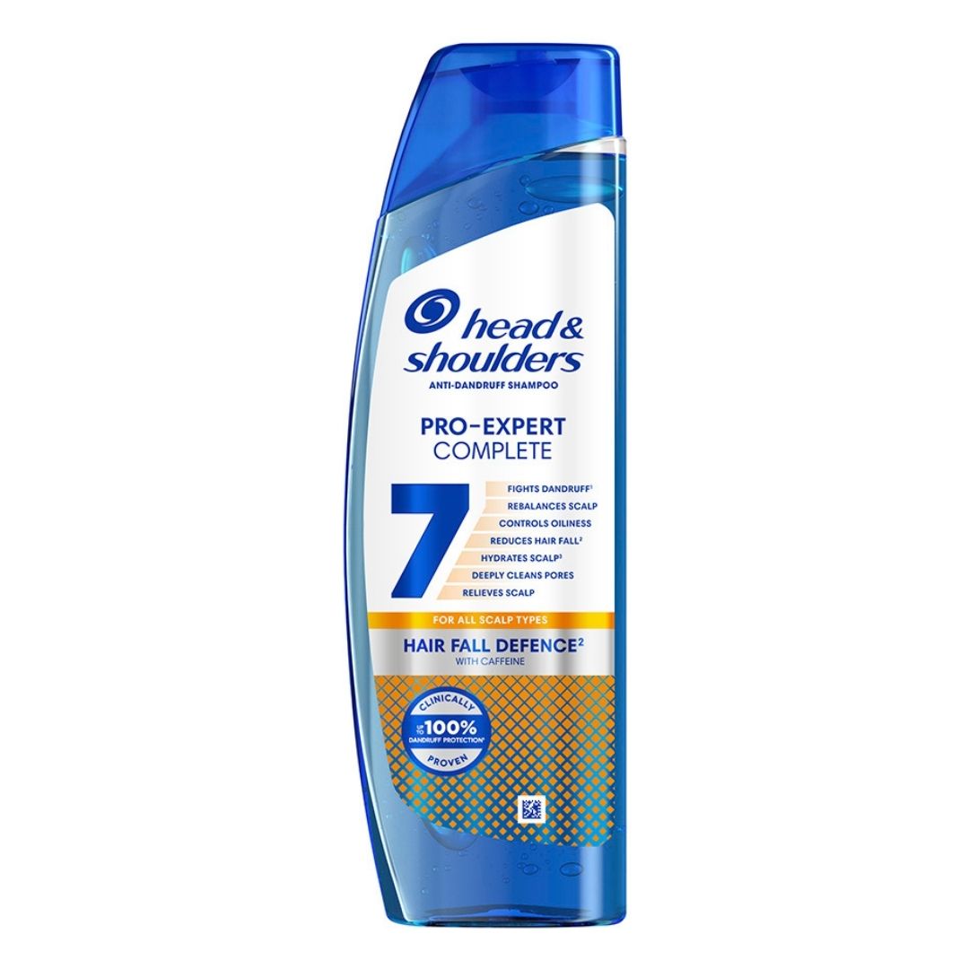 HEAD & SHOULDERS - anti dandruff pro expert - 300ml - Medaid International
