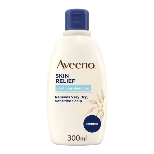 Aveeno soothing shampoo - 300ml - Medaid International