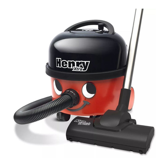 Henry Xtra Vacuum - Medaid International