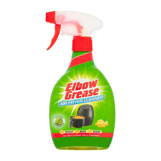 Elbow Grease AIR FRYER CLEANER 500ml - Medaid International