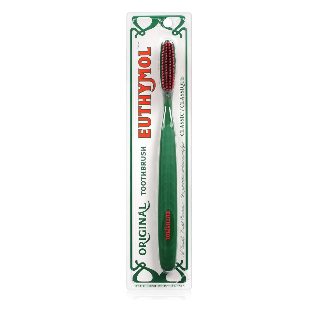EUTHYMOL TOOTHBRUSH CLASSIC - Medaid International