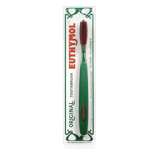 EUTHYMOL TOOTHBRUSH CLASSIC - Medaid International