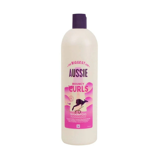 Aussie Curls Shampoo - 675ml - Medaid International