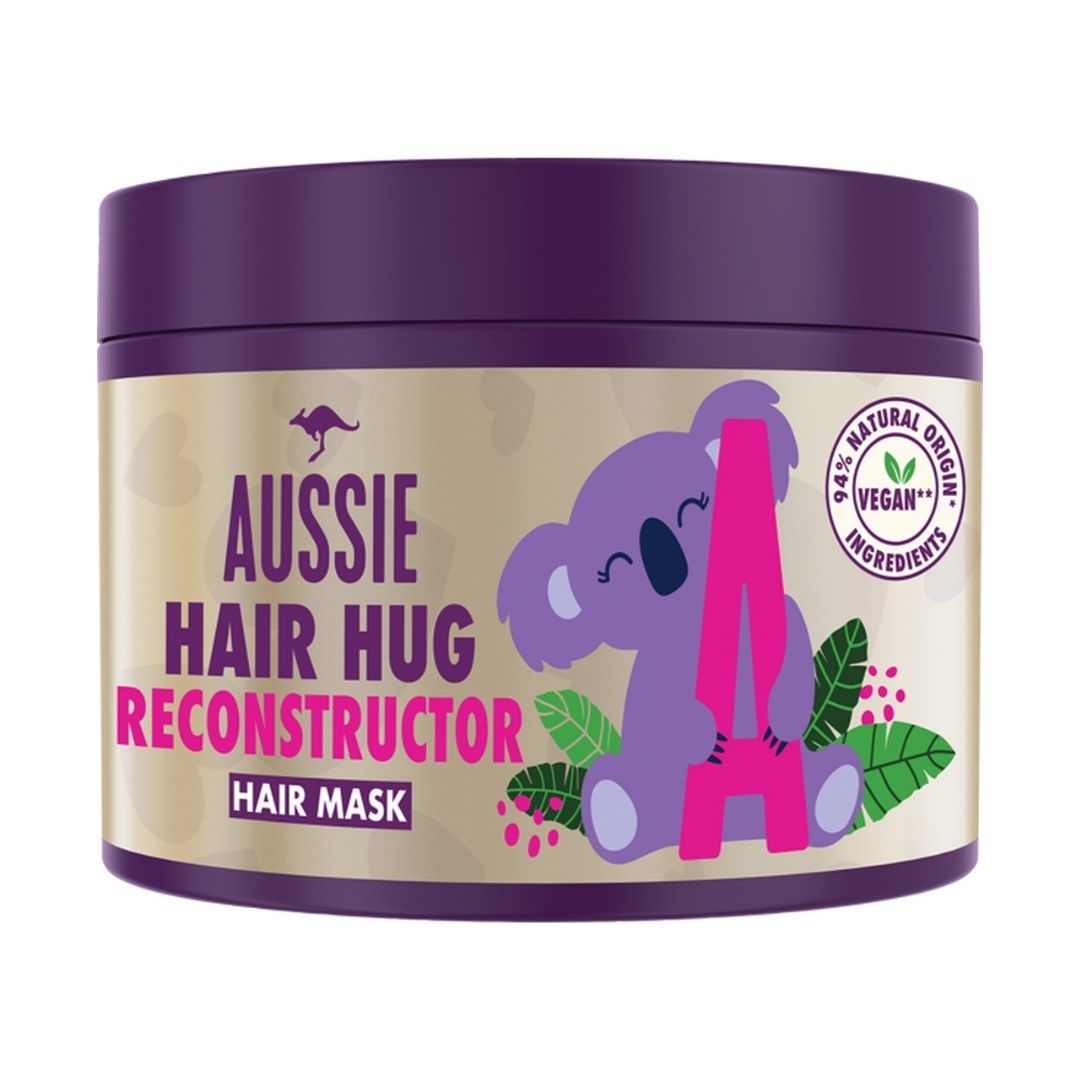 Aussie Hair Hug Repair Mask - 450ml - Medaid International