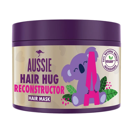 Aussie Hair Hug Repair Mask - 450ml - Medaid International