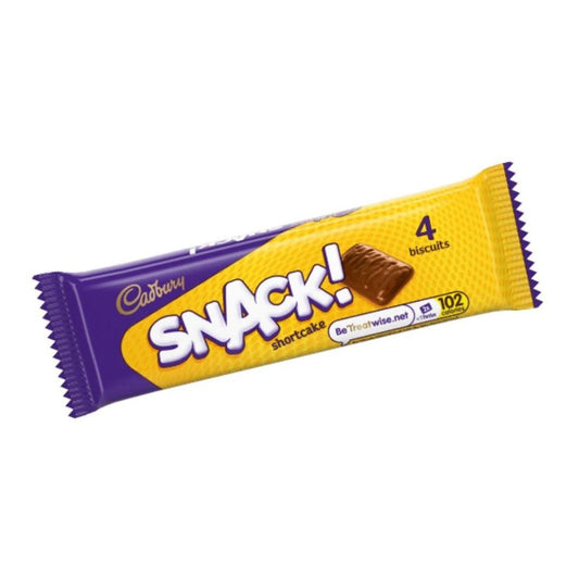 Cadbury Snack - 40g - Medaid International