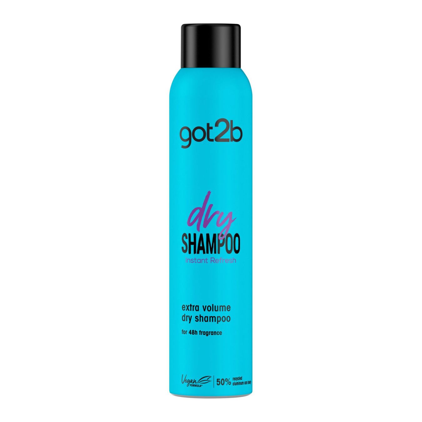 Got2B Dry Shampoo Extra Volume - 200ml - Medaid International