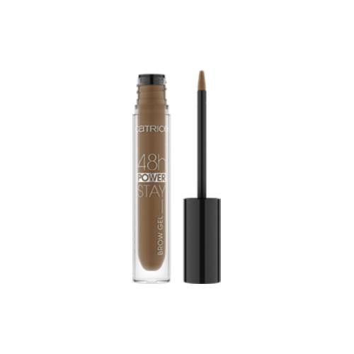 48H Power Stay Brow Gel - Medaid