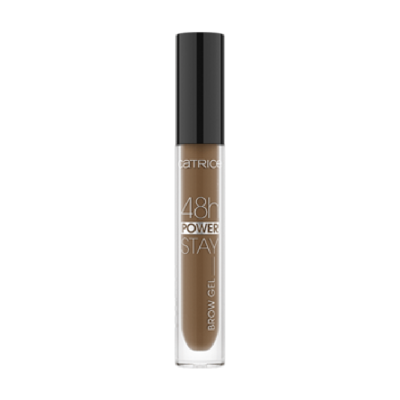 48H Power Stay Brow Gel - Medaid