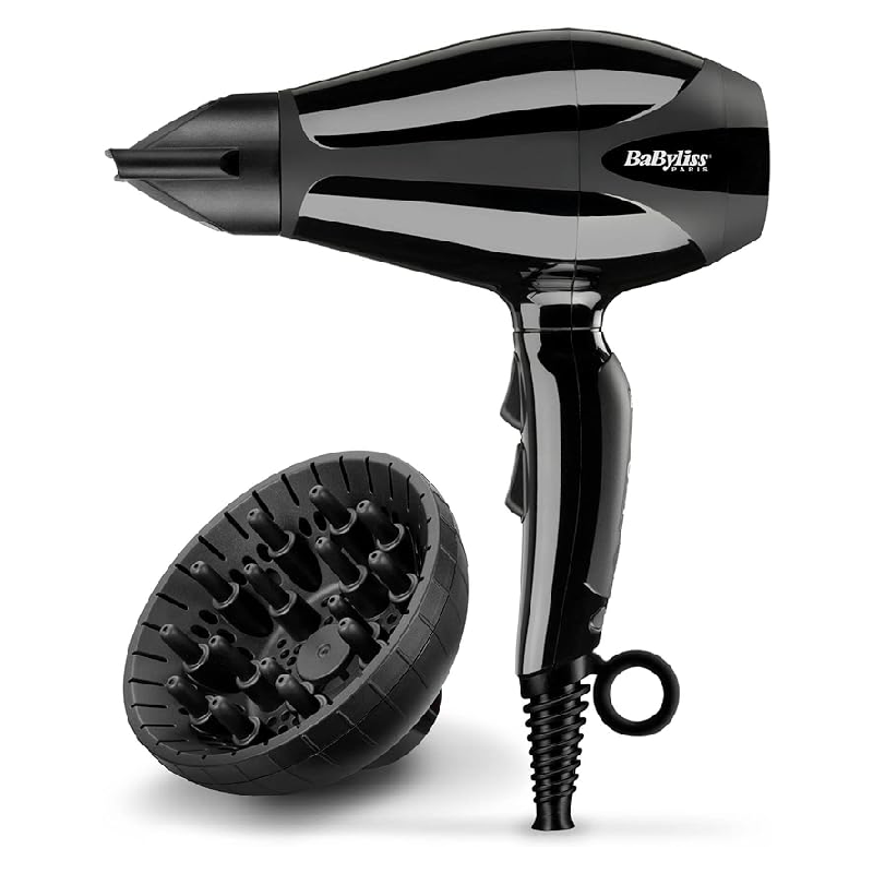 Babyliss 6715DE Hair Dryer - Medaid