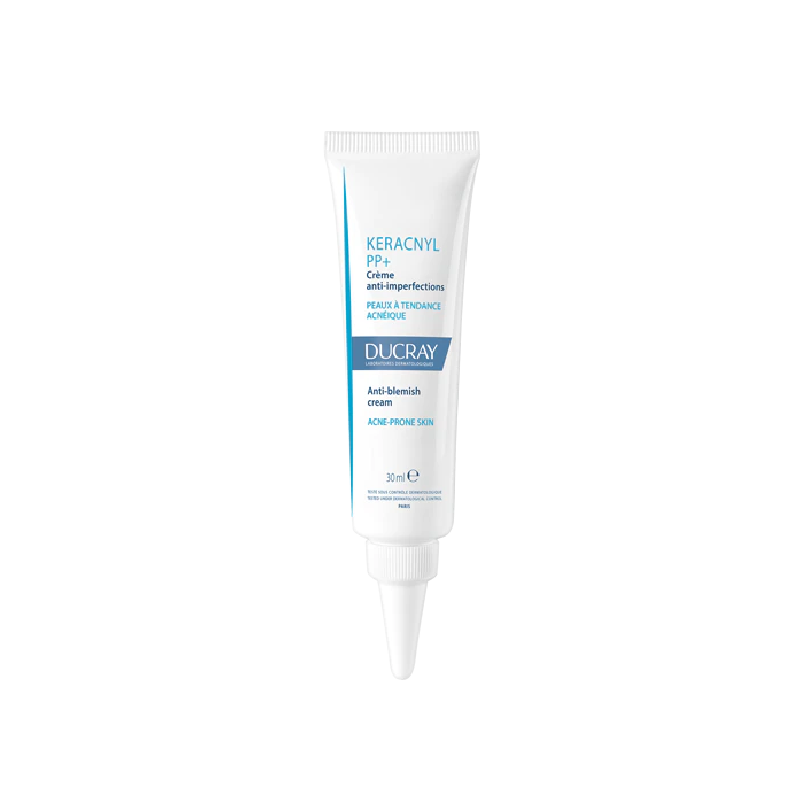 Keracnyl PP Anti-Blemish Cream 30ML - Medaid