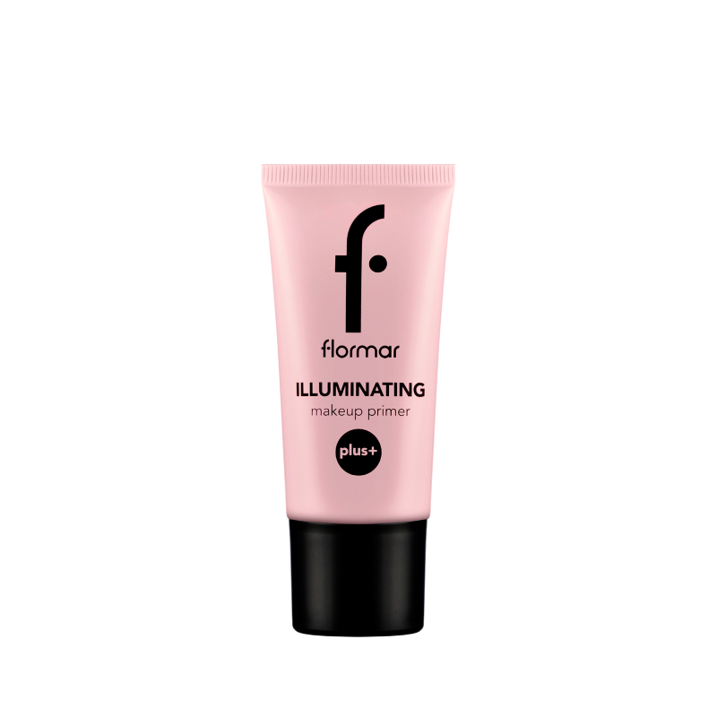 ILLUMINATING PRIMER MAKEUP BASE PLUS - Medaid