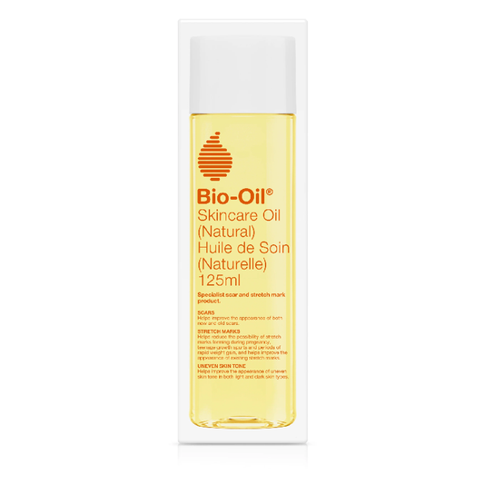 BIO-OIL Skin Care Oil ( NATURAL) - Medaid