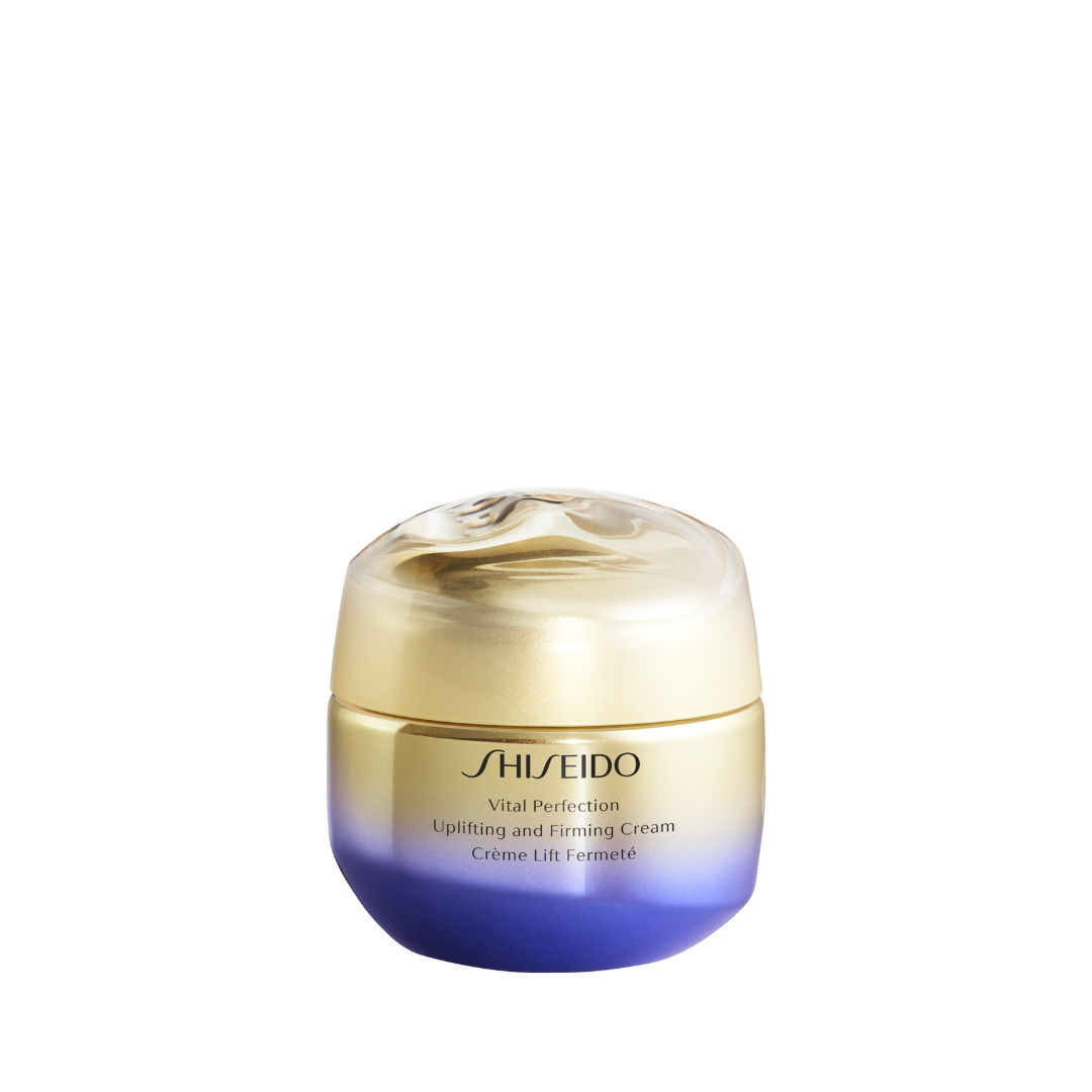 Shiseido Vital Perfection Uplifting & Firming Cream