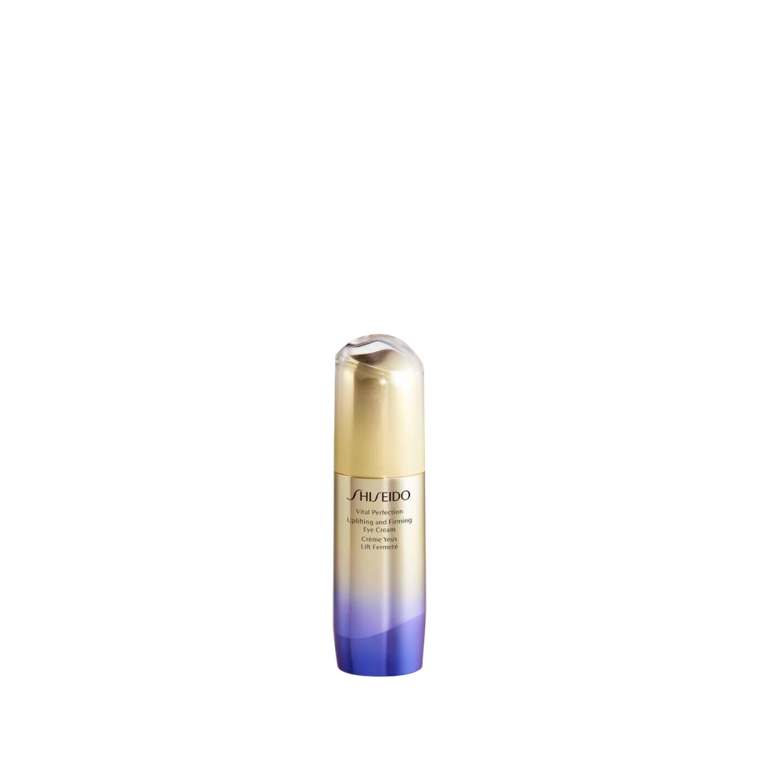 Shiseido Vital Perfection Ultra Lifting & Firming Eye Cream