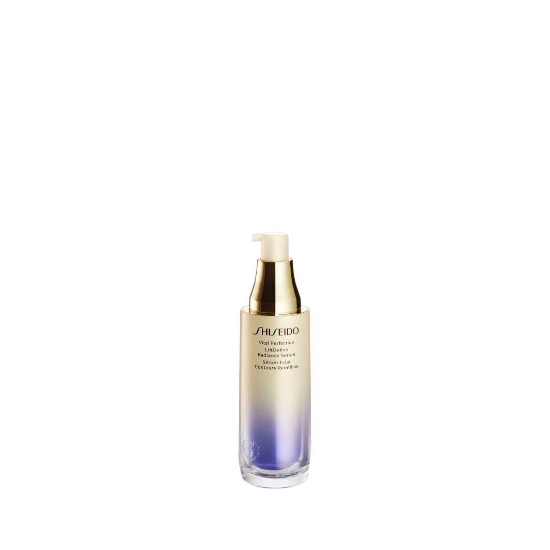 Shiseido Vital Perfection Liftdefine Radiance Serum - Medaid - Lebanon