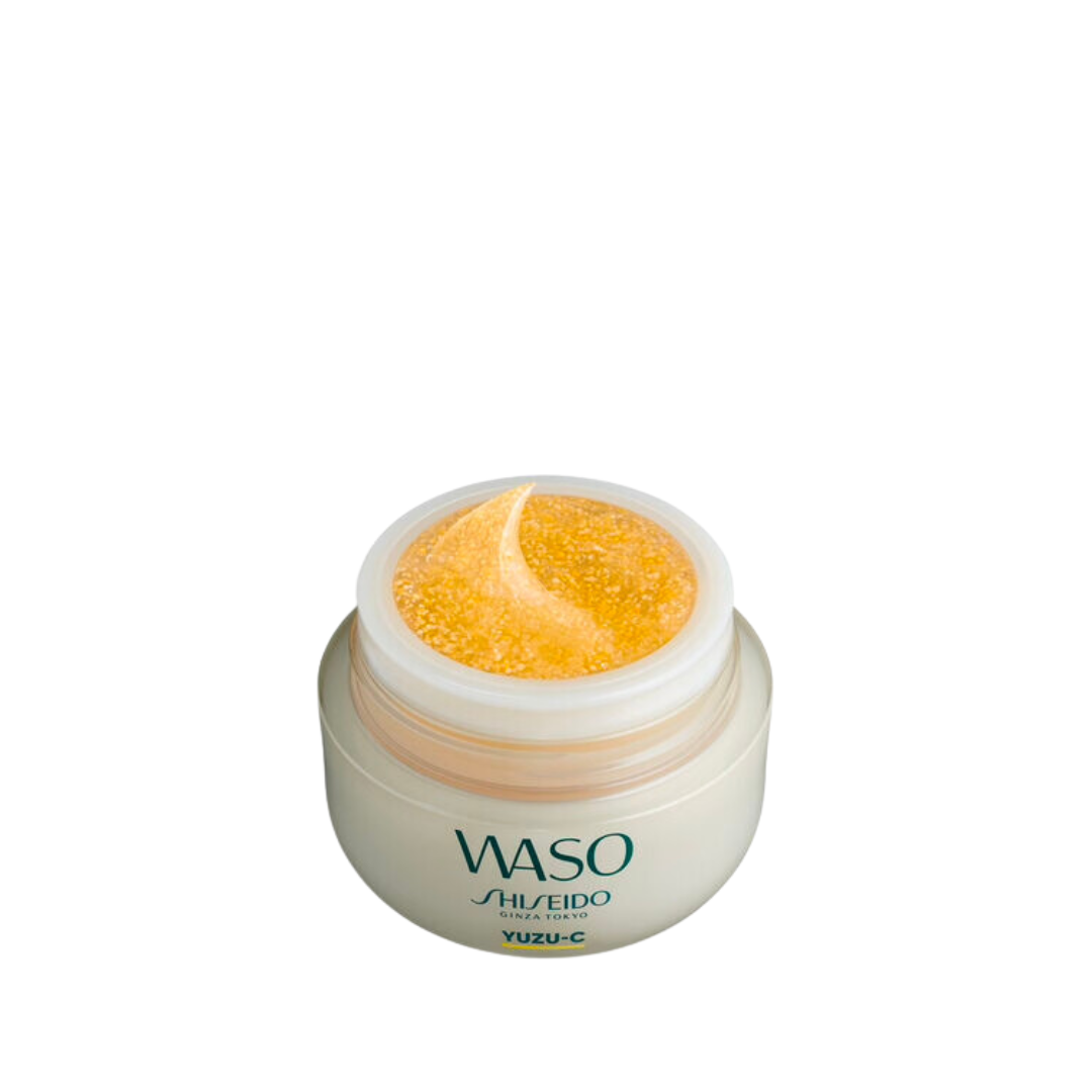 Shiseido Waso Beauty Sleeping Mask Refill 50ml - Medaid - Lebanon