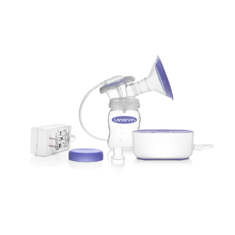 LANSINOH ELECTRIC BREAST PUMP - Medaid