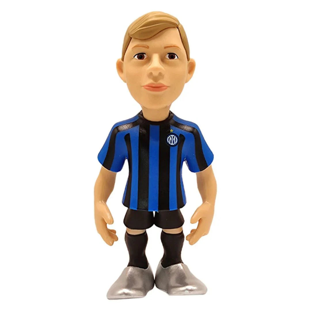 Nicolo Barella - Medaid International
