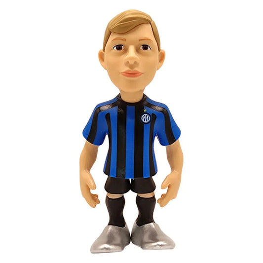 Nicolo Barella - Medaid International