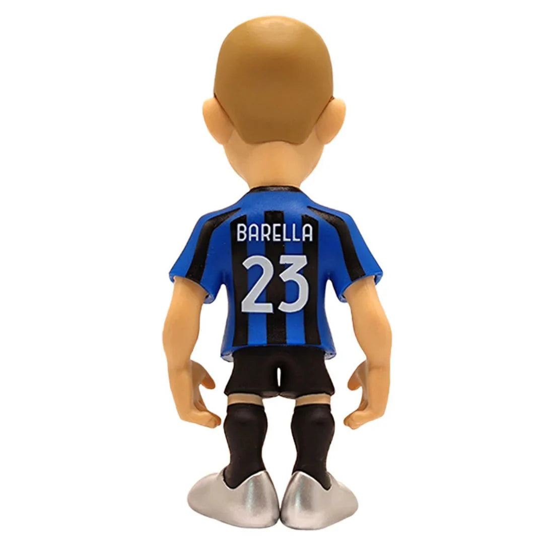 Nicolo Barella - Medaid International