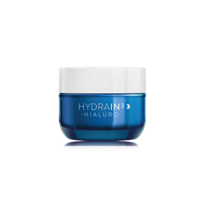 Dermedic Hydrain3 Night Cream - 50 ml - Medaid