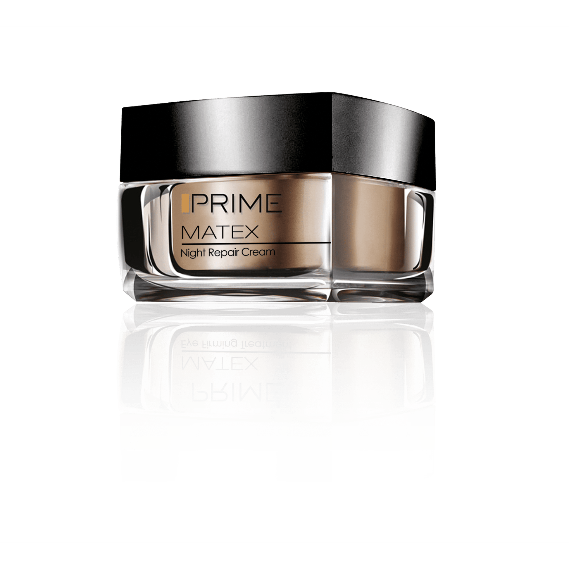 Night Repair Cream 50ml - Medaid