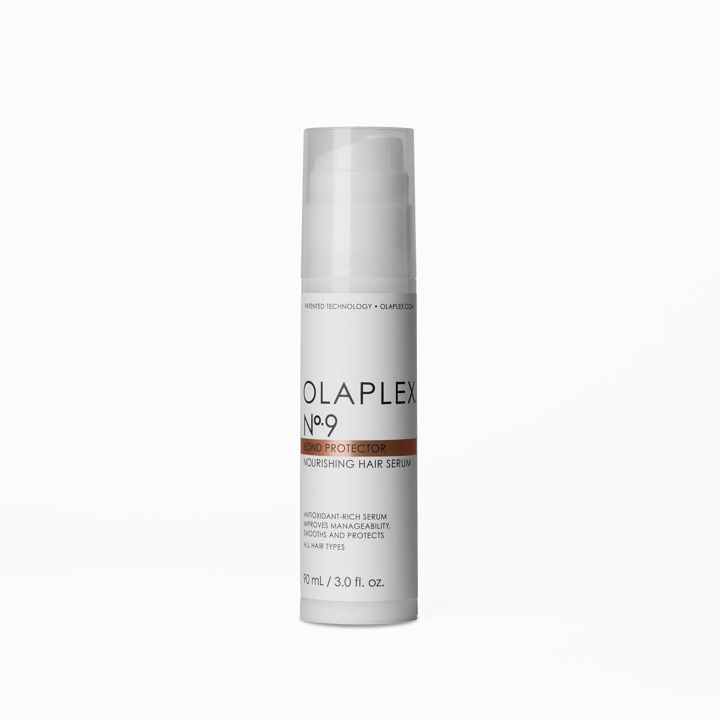 Olaplex Nâº.9 Bond Protector Nourishing Hair Serum - Medaid