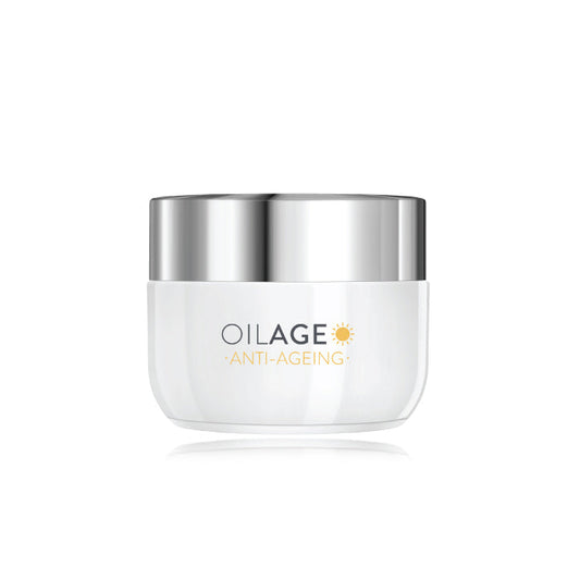 Dermedic Oilage Nourishing Day Cream - 50 ml - Medaid