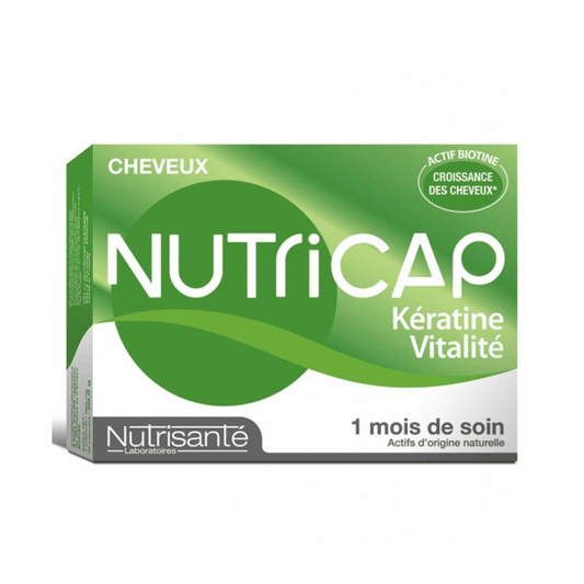 Nutricap - Medaid