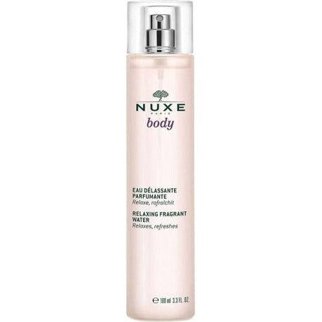 Nuxe Body Relaxing Fragrant Water - 100 ml - Medaid