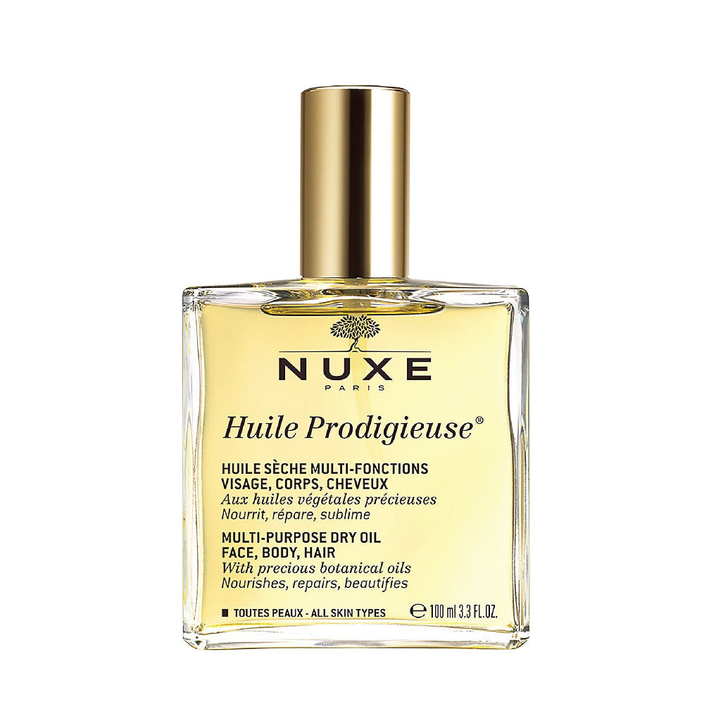 Nuxe Huile Prodigieuse Dry Oil- 100 ml