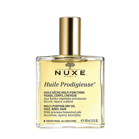 Nuxe Huile Prodigieuse Dry Oil- 100 ml - Medaid