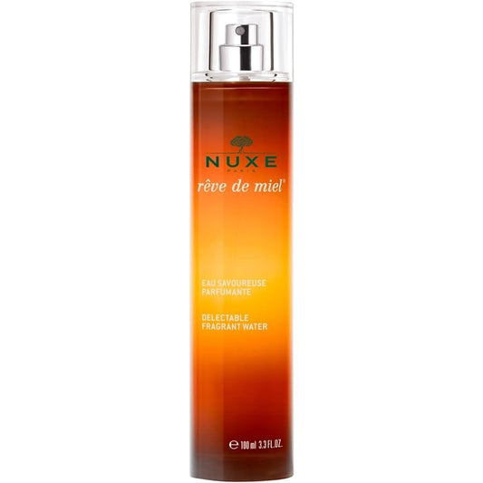 Nuxe Reve de Miel Delectable Fragrant Water - 100 ml - Medaid - Lebanon