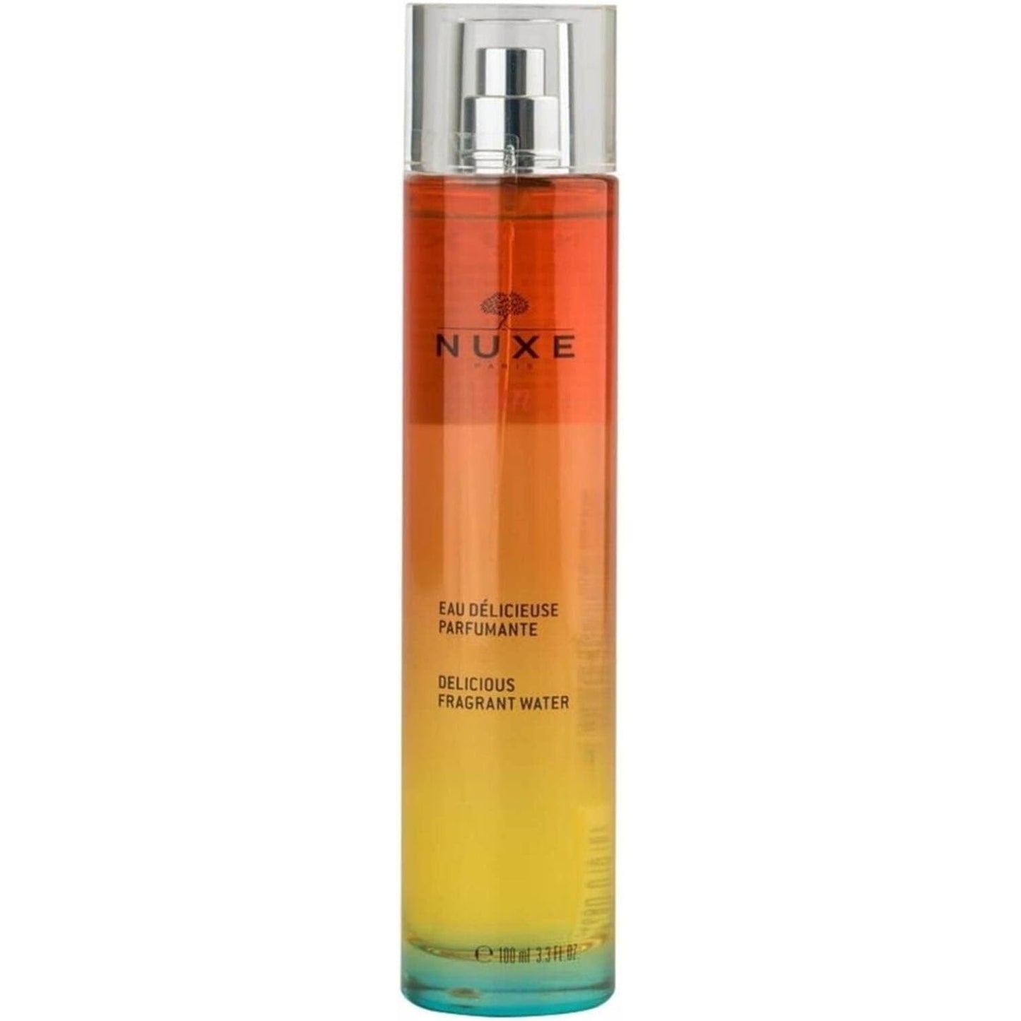 Nuxe Sun Delicious Fragrant Water - 100 ml - Medaid