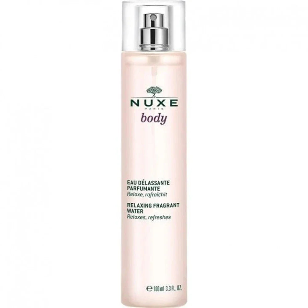 Body Relaxing Fragrant Water - Medaid International